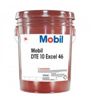 Ulei hidraulic Mobil DTE 10 EXCEL 46 20L